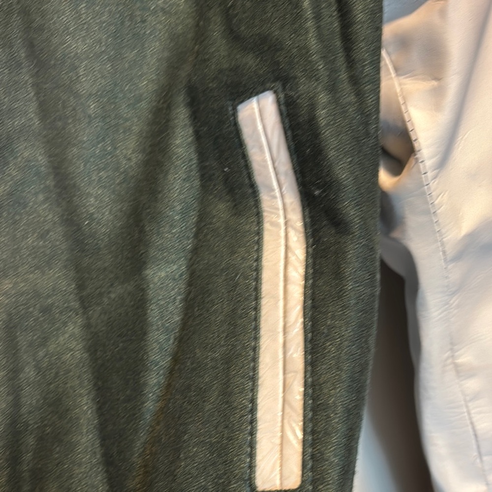 Philadelphia Eagles Varsity Jacket-Princess Diana - Picture 4 of 8